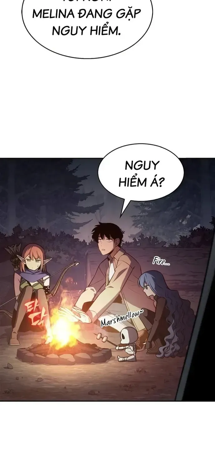 Người Chơi Mới Cấp Tối Đa Chapter 252 - 55