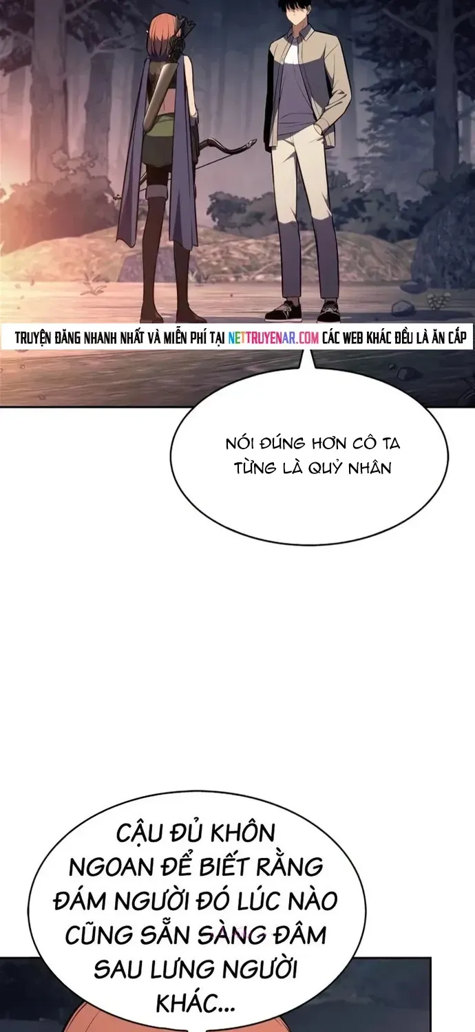 Người Chơi Mới Cấp Tối Đa Chapter 252 - 61