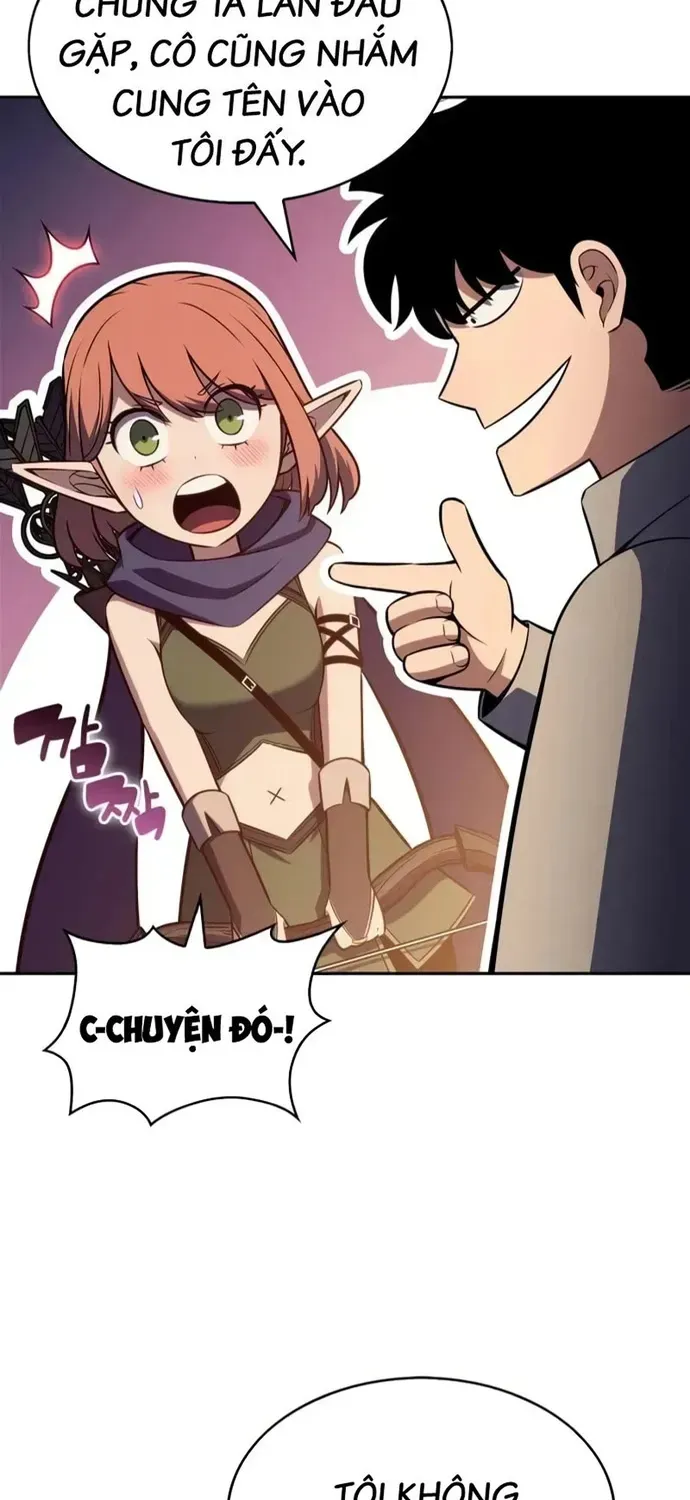 Người Chơi Mới Cấp Tối Đa Chapter 252 - 64