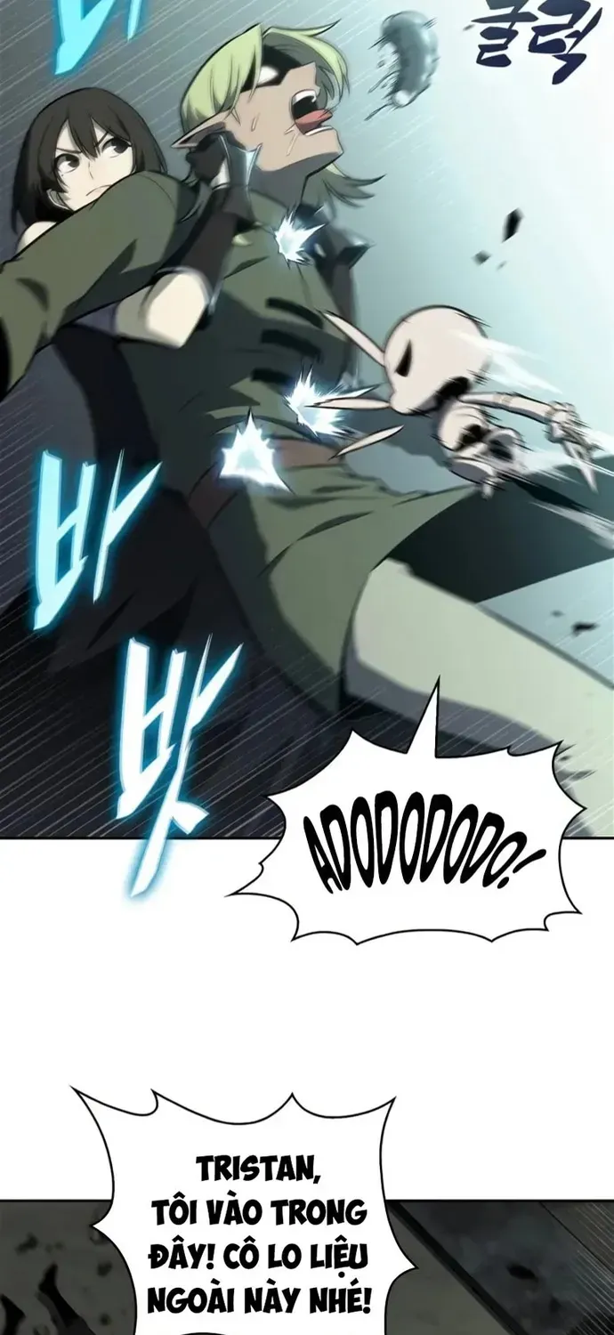 Người Chơi Mới Cấp Tối Đa Chapter 252 - 90