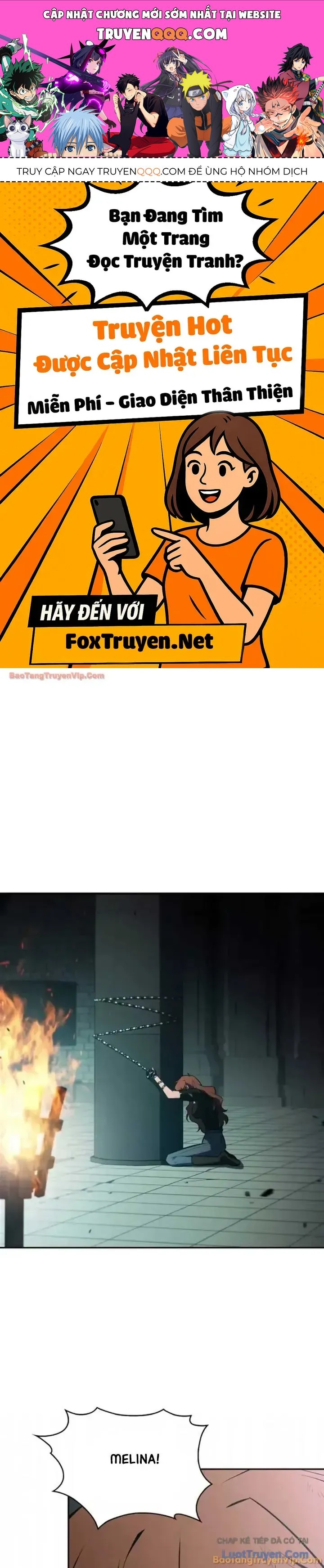 Người Chơi Mới Cấp Tối Đa Chapter 255 - 1