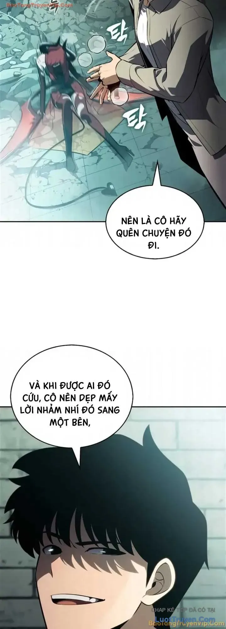 Người Chơi Mới Cấp Tối Đa Chapter 255 - 11