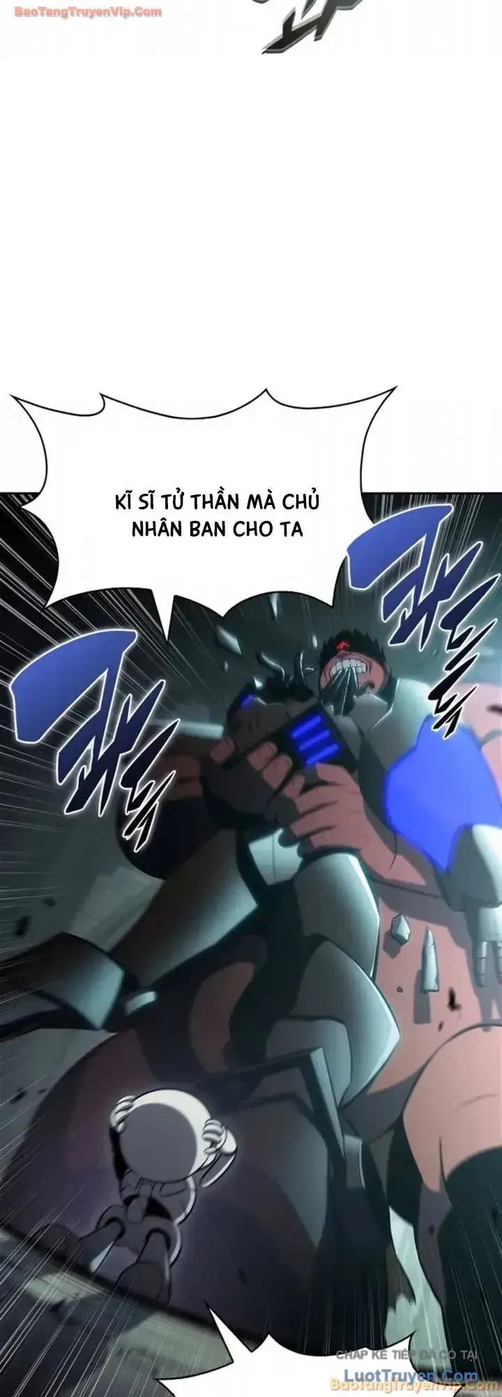 Người Chơi Mới Cấp Tối Đa Chapter 255 - 17