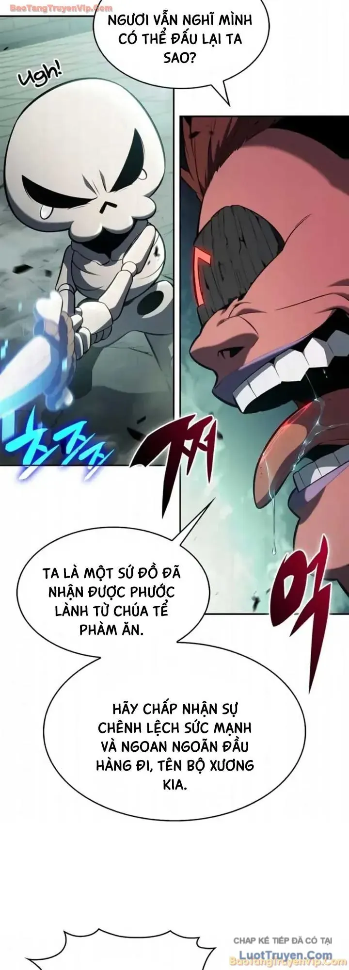 Người Chơi Mới Cấp Tối Đa Chapter 255 - 19