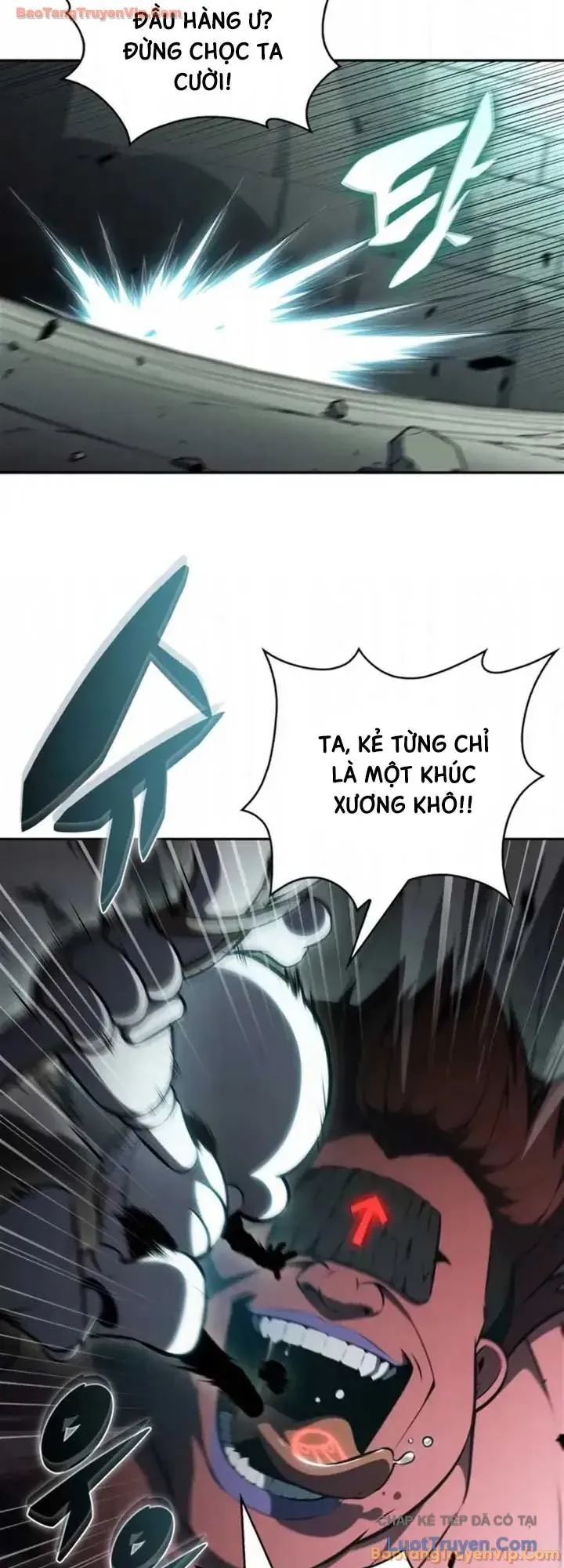 Người Chơi Mới Cấp Tối Đa Chapter 255 - 20