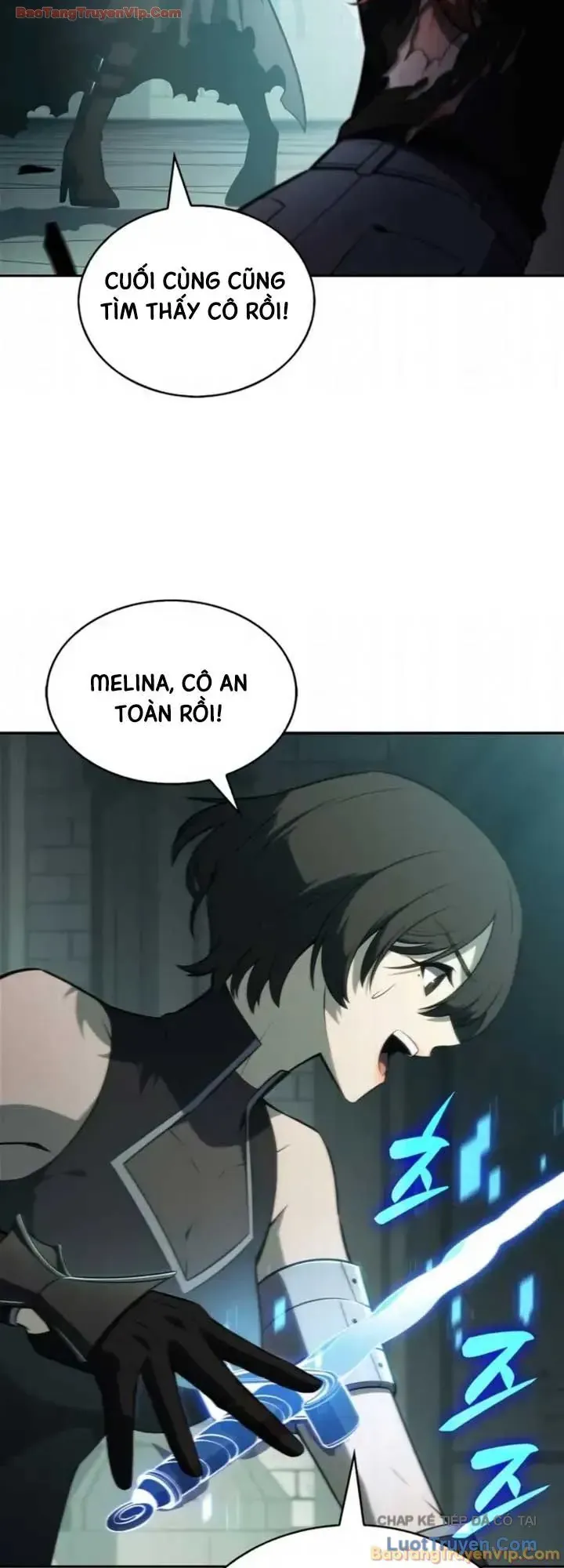 Người Chơi Mới Cấp Tối Đa Chapter 255 - 3