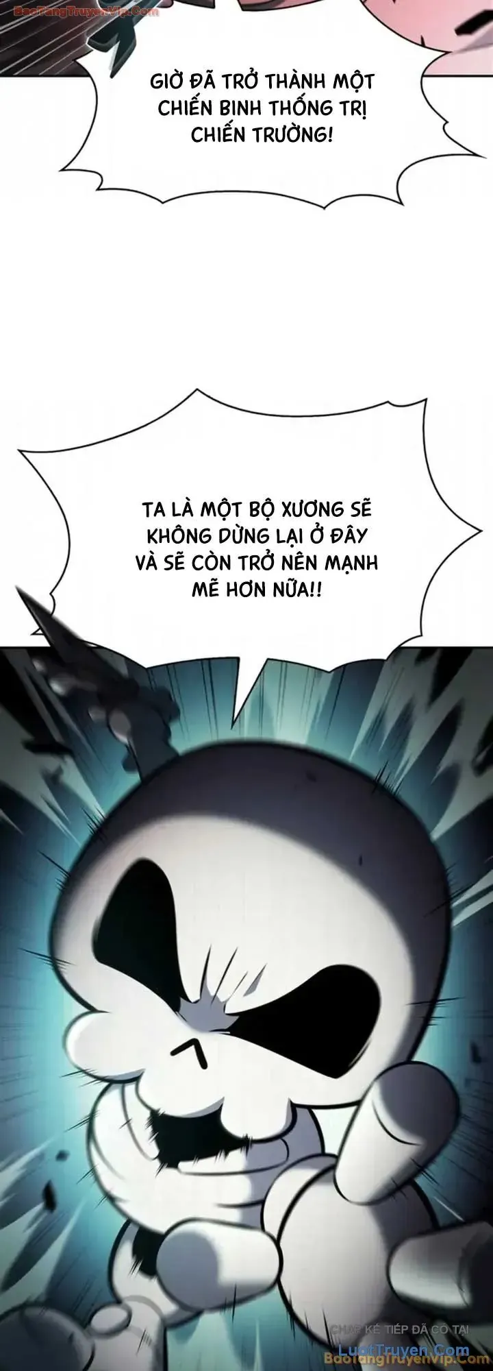 Người Chơi Mới Cấp Tối Đa Chapter 255 - 21