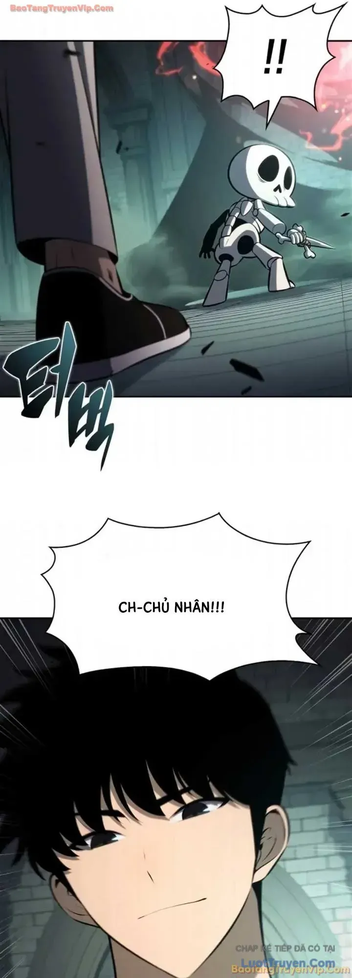 Người Chơi Mới Cấp Tối Đa Chapter 255 - 27