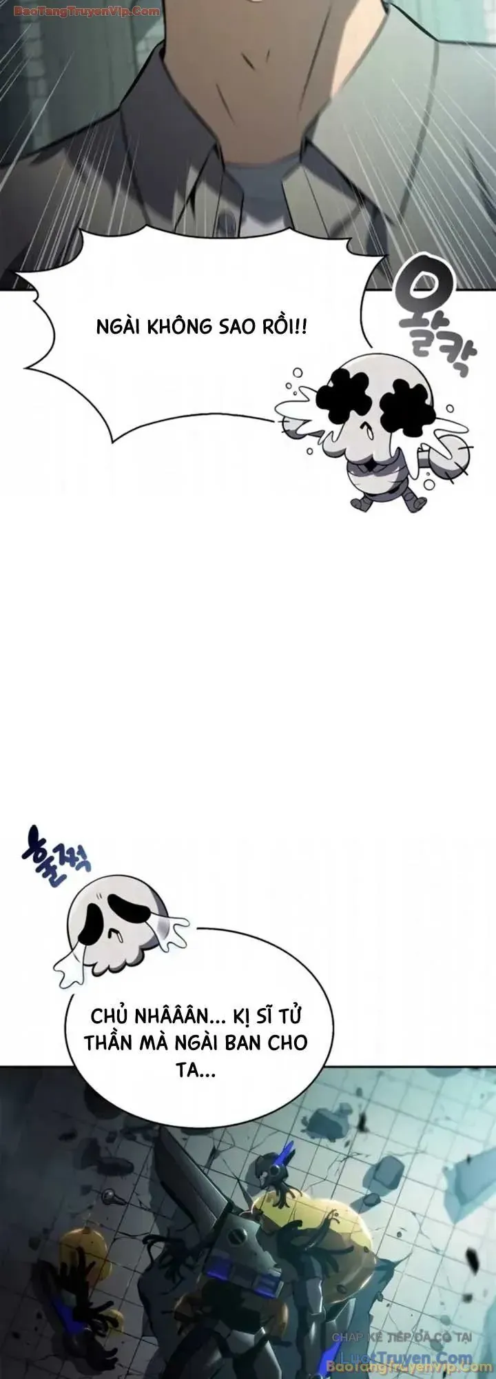 Người Chơi Mới Cấp Tối Đa Chapter 255 - 28