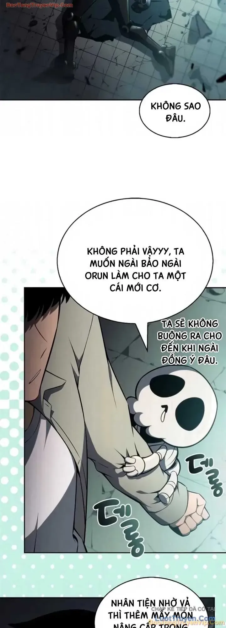 Người Chơi Mới Cấp Tối Đa Chapter 255 - 29