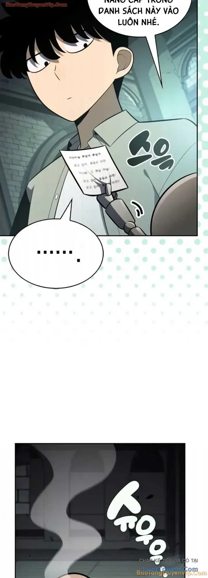 Người Chơi Mới Cấp Tối Đa Chapter 255 - 30