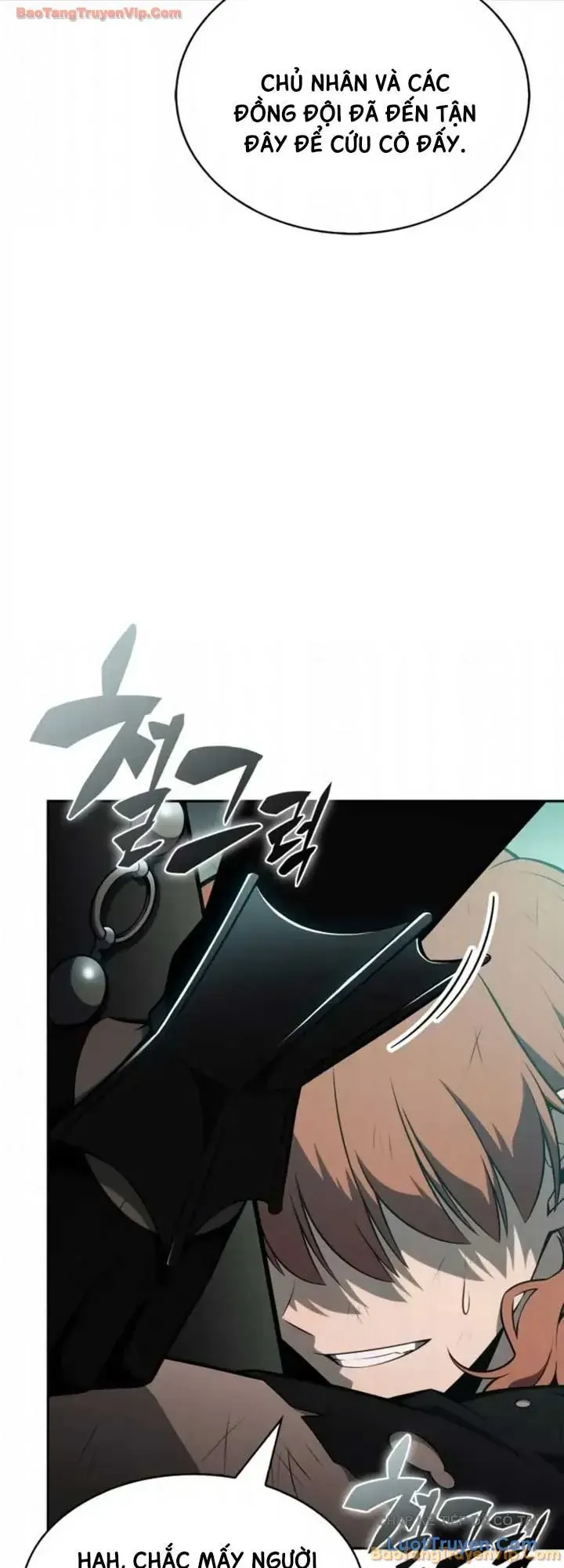 Người Chơi Mới Cấp Tối Đa Chapter 255 - 4