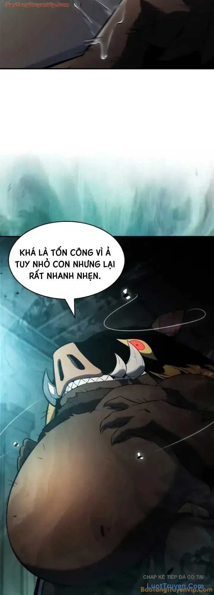 Người Chơi Mới Cấp Tối Đa Chapter 255 - 33