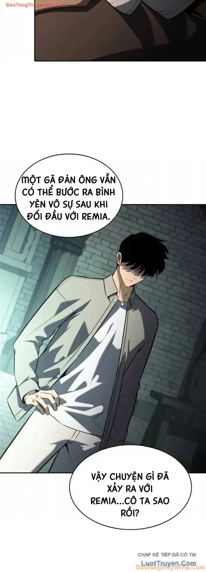 Người Chơi Mới Cấp Tối Đa Chapter 255 - 36
