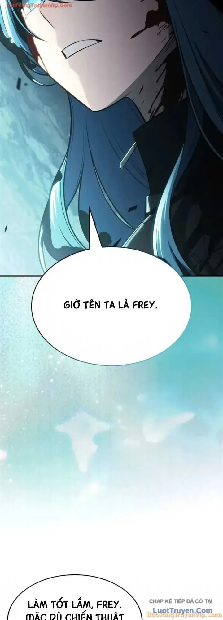 Người Chơi Mới Cấp Tối Đa Chapter 255 - 45