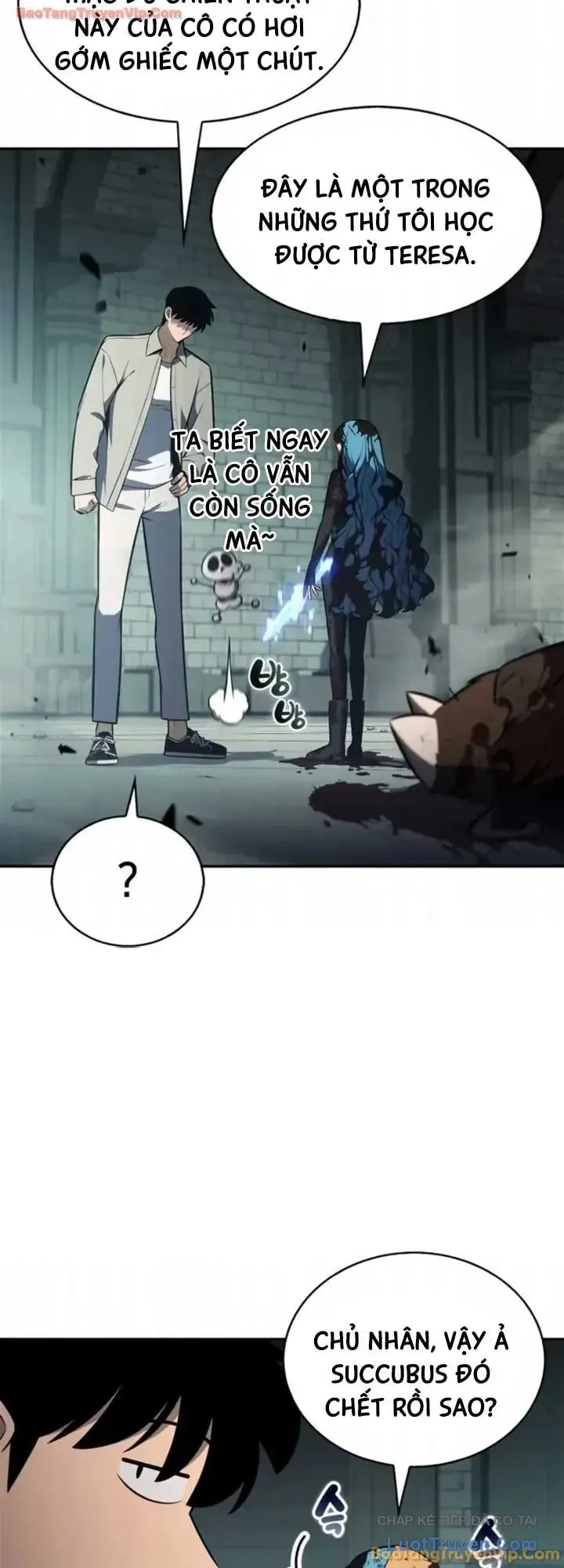 Người Chơi Mới Cấp Tối Đa Chapter 255 - 46