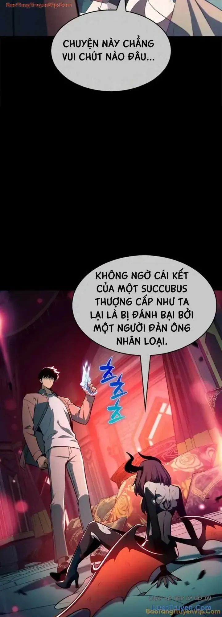 Người Chơi Mới Cấp Tối Đa Chapter 255 - 49