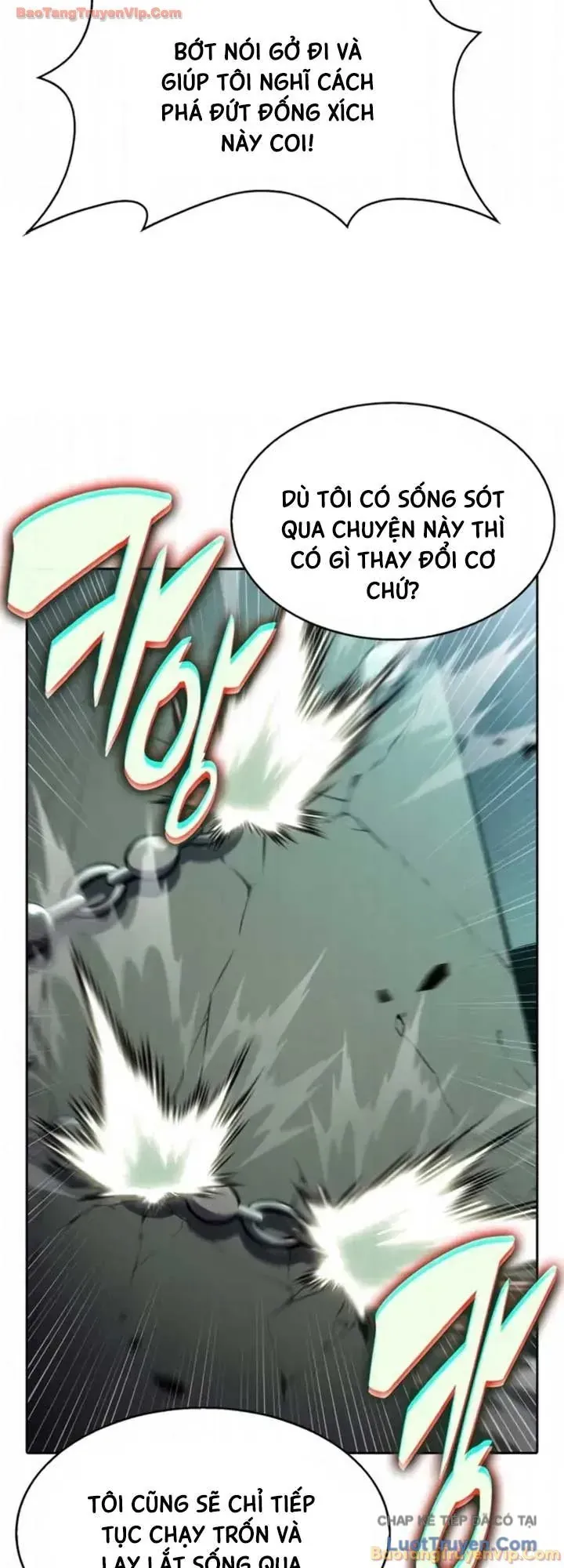 Người Chơi Mới Cấp Tối Đa Chapter 255 - 6