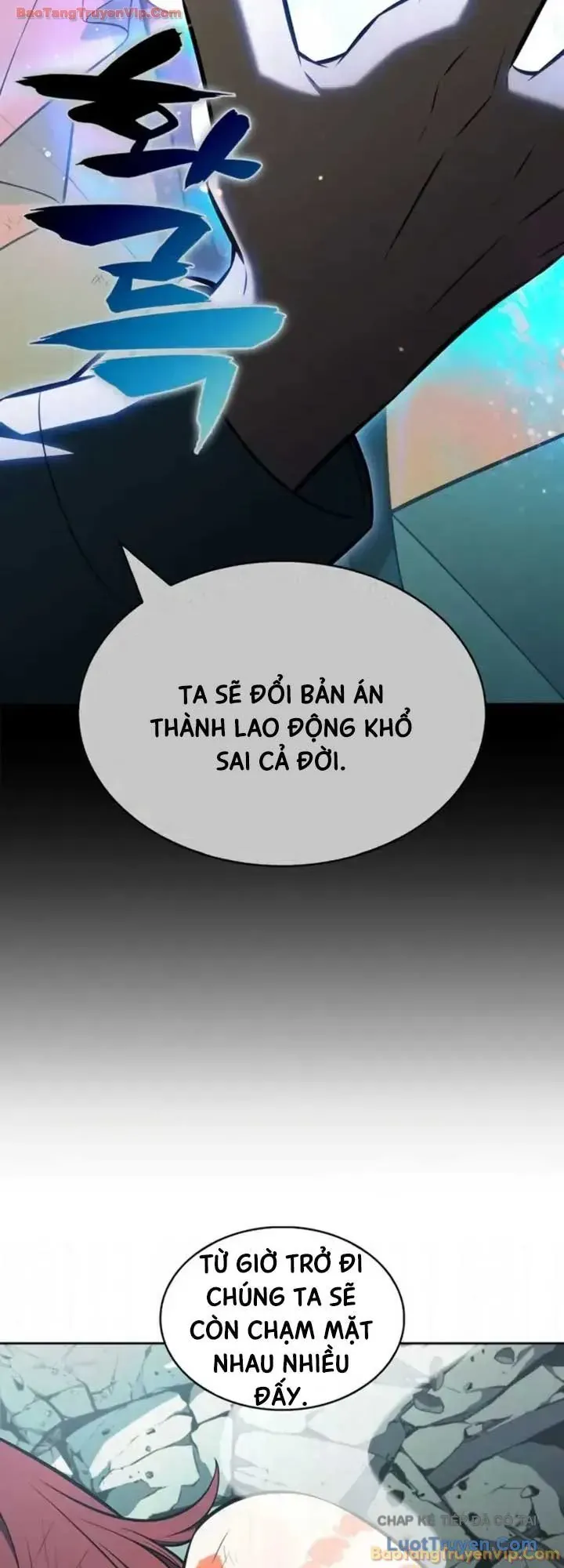 Người Chơi Mới Cấp Tối Đa Chapter 255 - 54