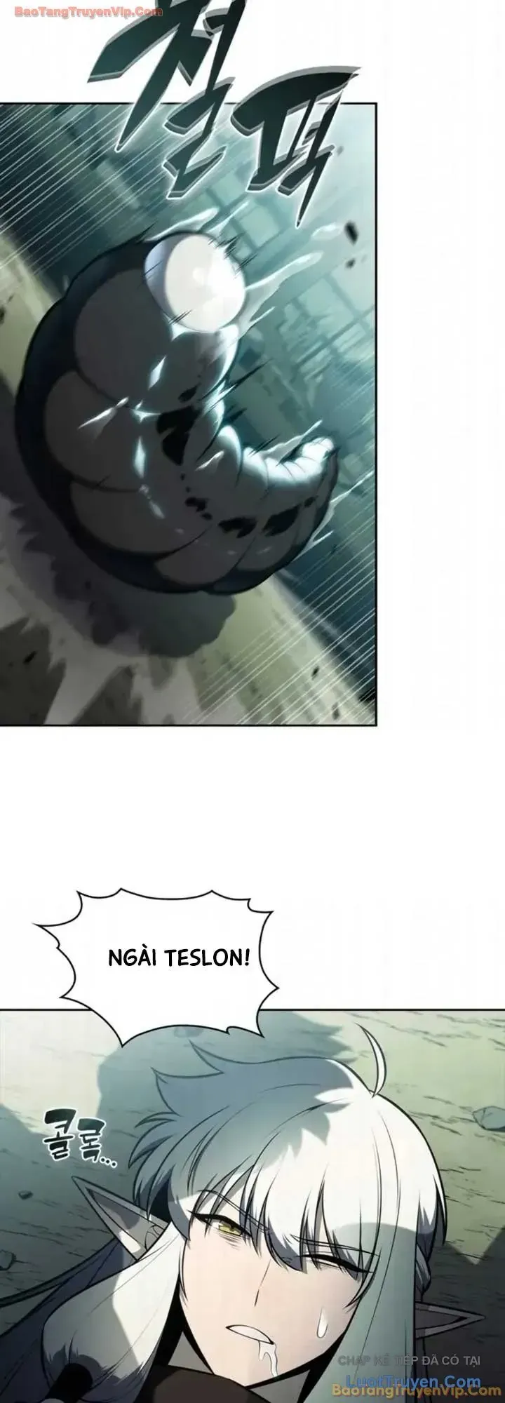 Người Chơi Mới Cấp Tối Đa Chapter 255 - 56