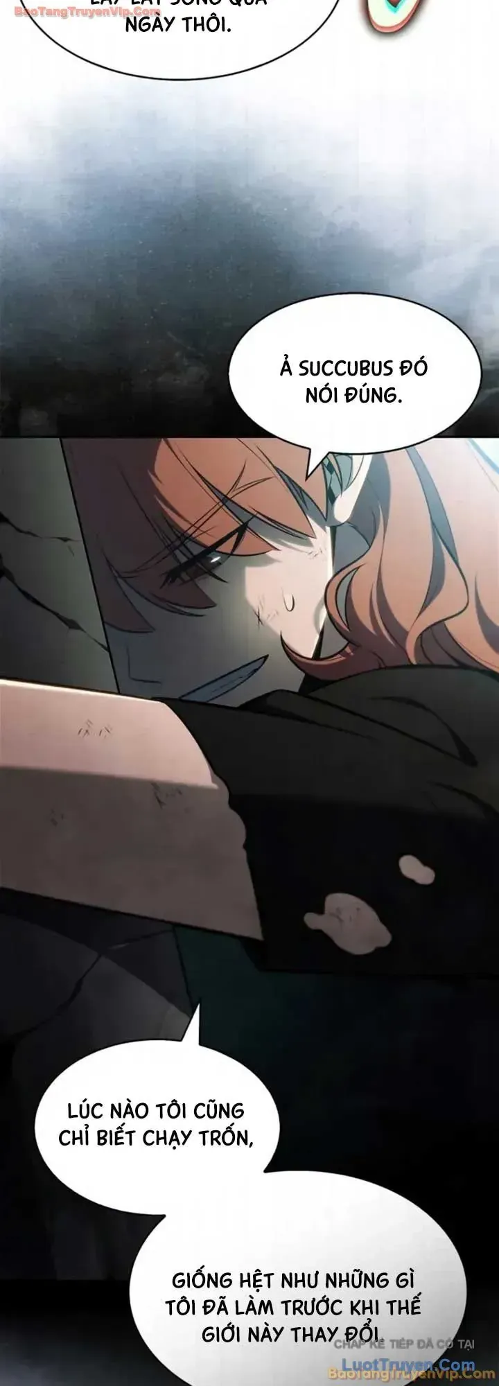 Người Chơi Mới Cấp Tối Đa Chapter 255 - 7