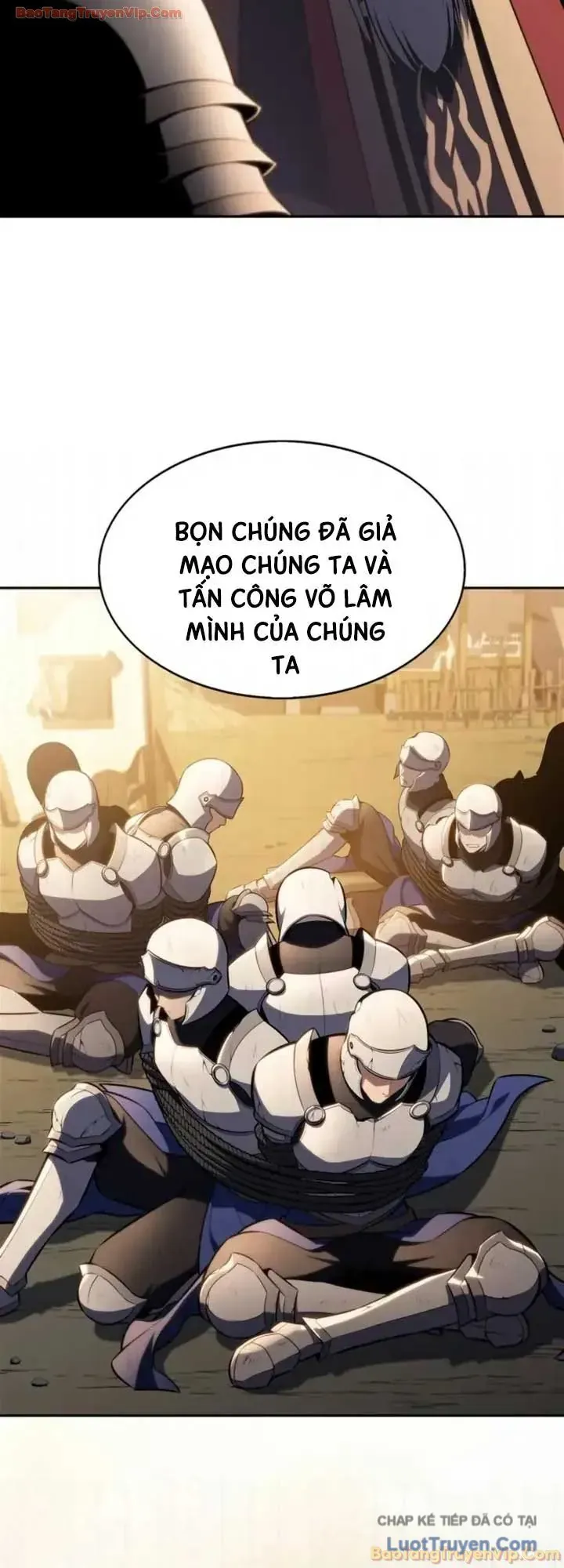 Người Chơi Mới Cấp Tối Đa Chapter 255 - 61