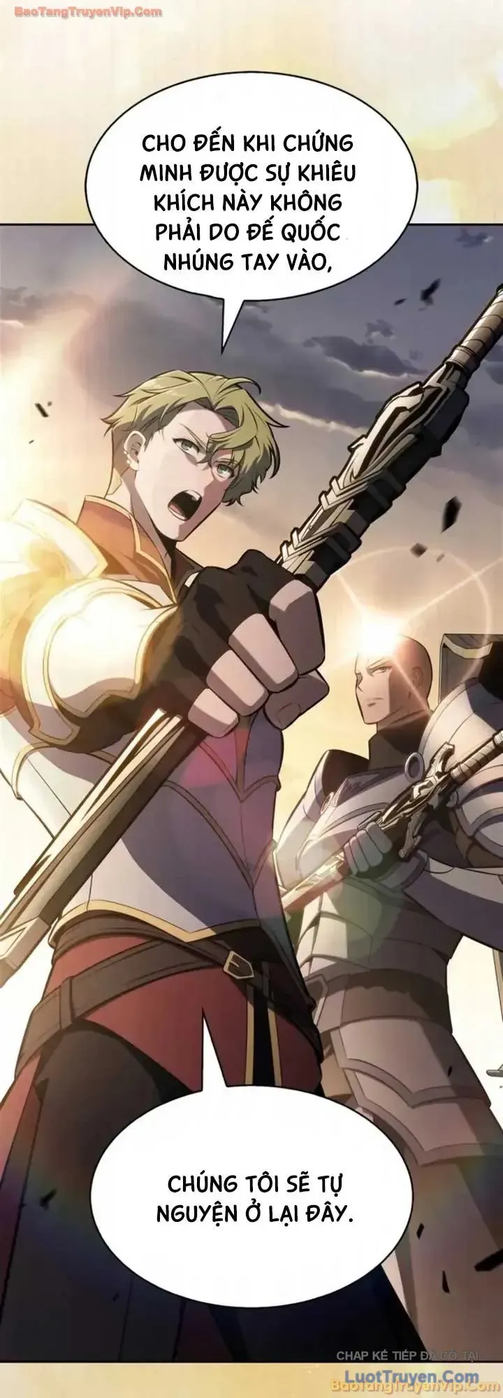 Người Chơi Mới Cấp Tối Đa Chapter 255 - 62