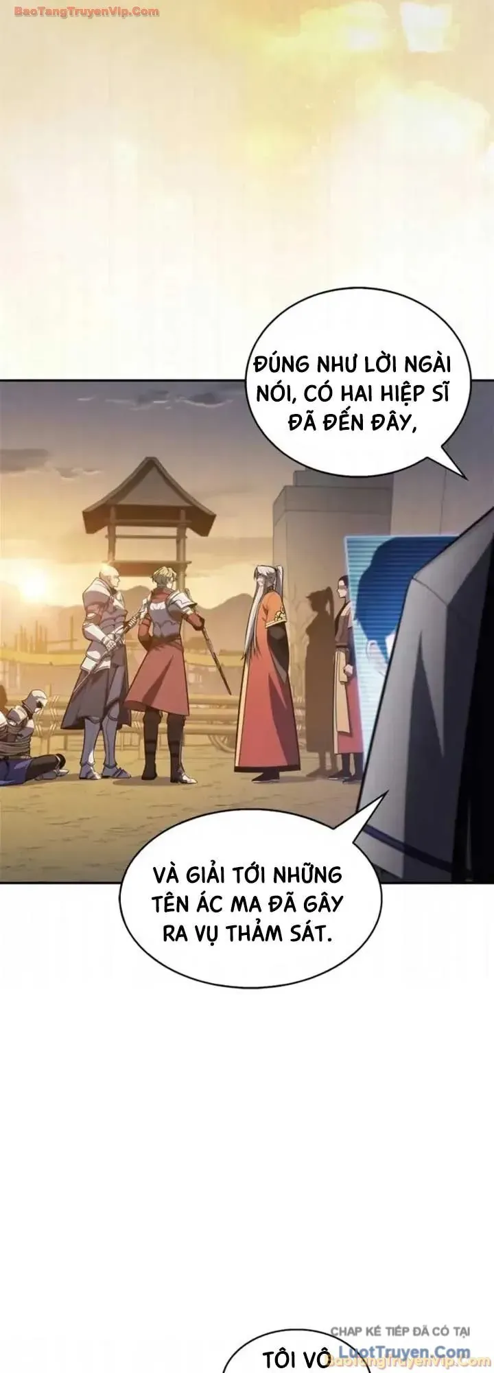 Người Chơi Mới Cấp Tối Đa Chapter 255 - 63