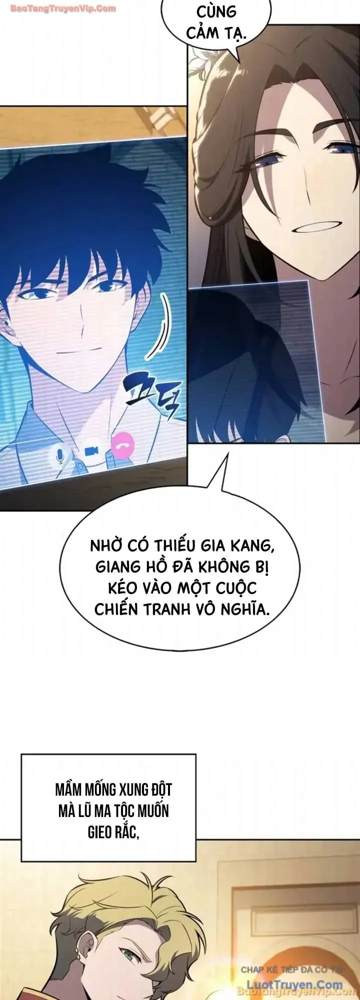 Người Chơi Mới Cấp Tối Đa Chapter 255 - 64