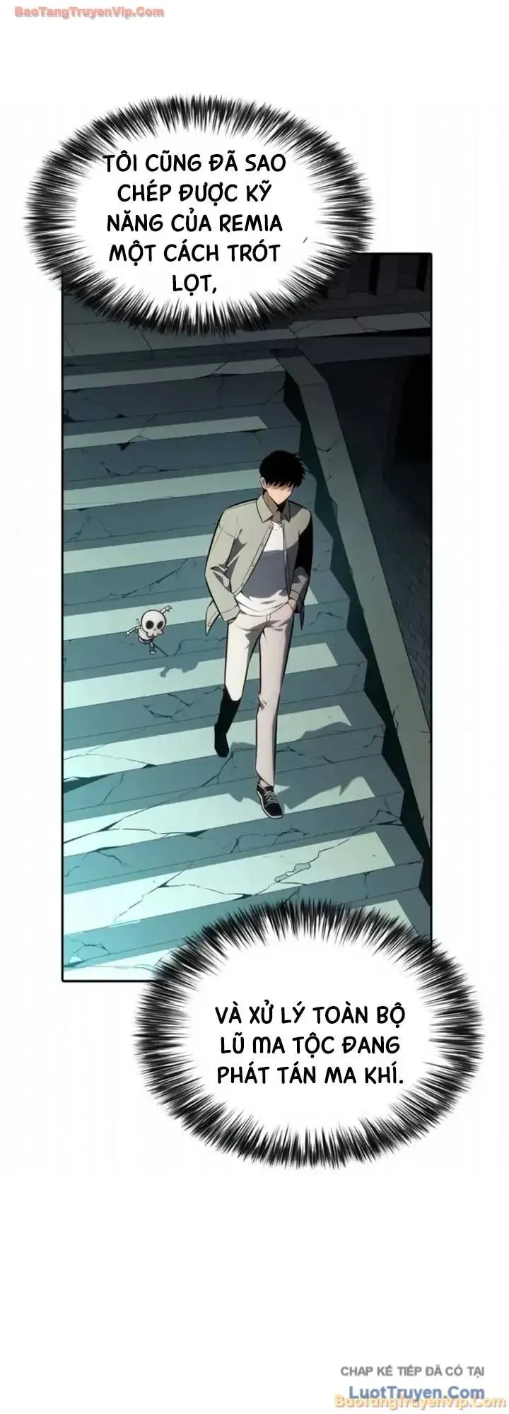 Người Chơi Mới Cấp Tối Đa Chapter 255 - 66