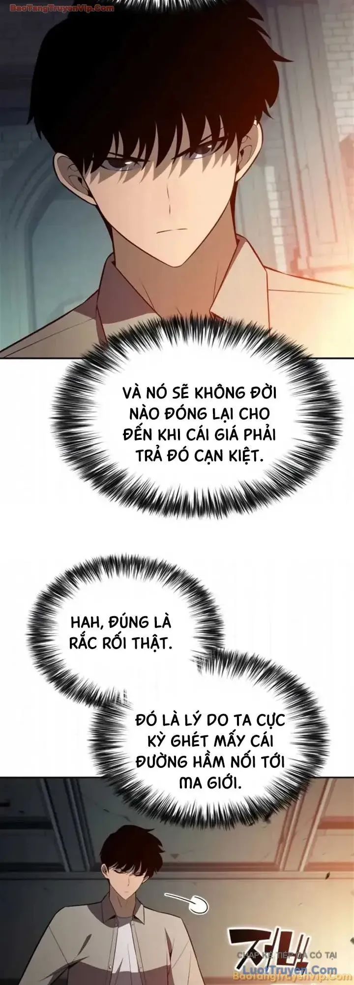 Người Chơi Mới Cấp Tối Đa Chapter 255 - 68