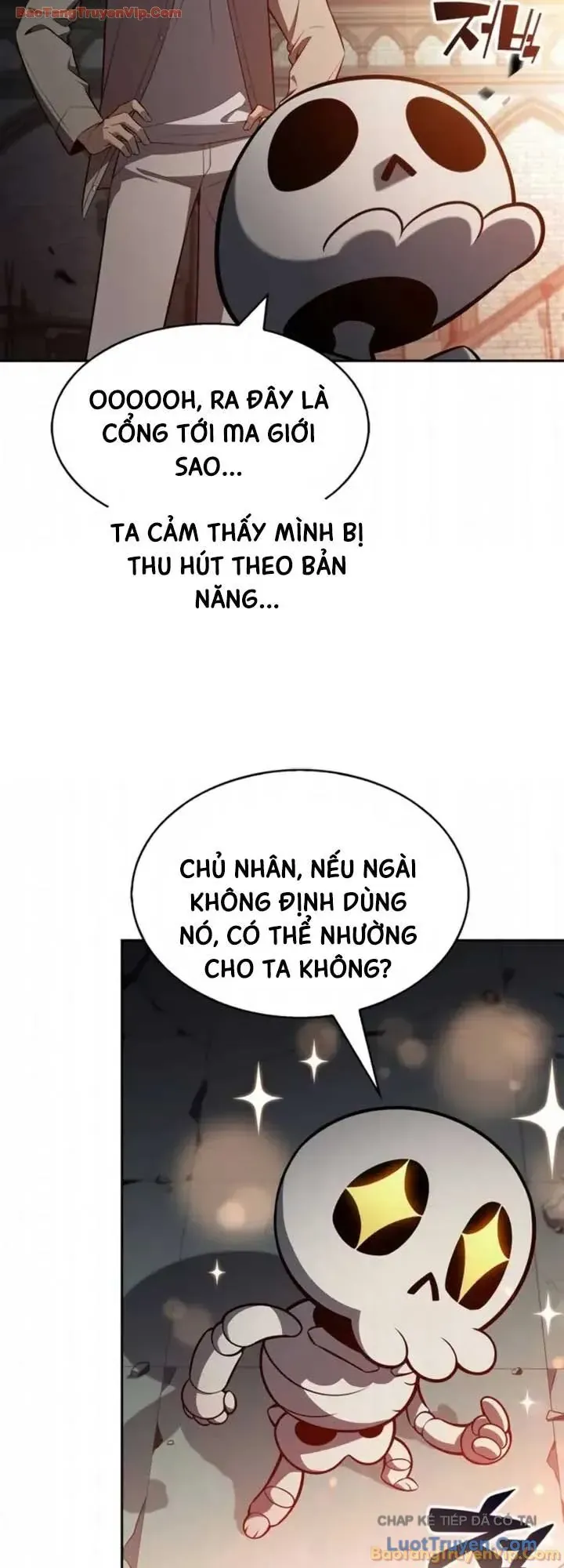 Người Chơi Mới Cấp Tối Đa Chapter 255 - 69