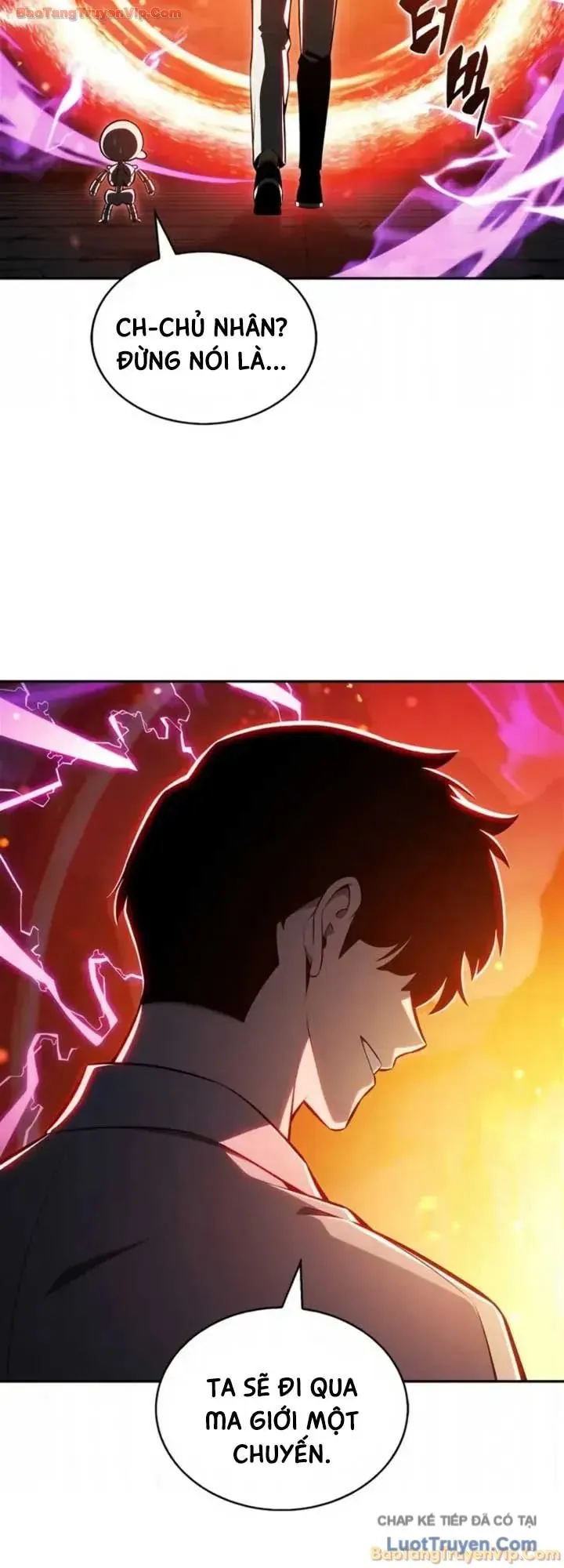 Người Chơi Mới Cấp Tối Đa Chapter 255 - 72