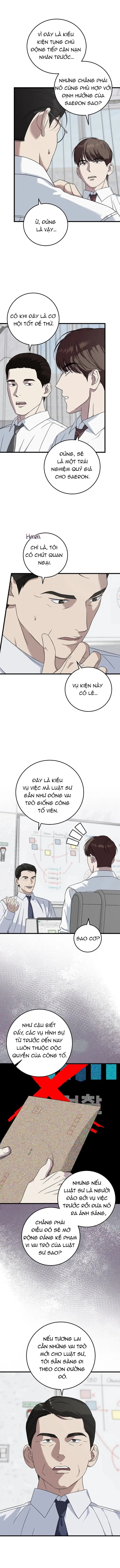 Đây Là Luật Chapter 162 - 3