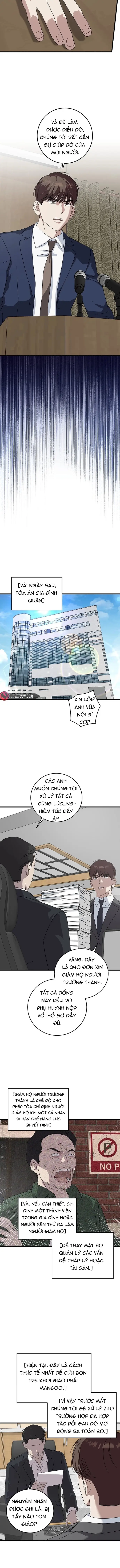 Đây Là Luật Chapter 162 - 10