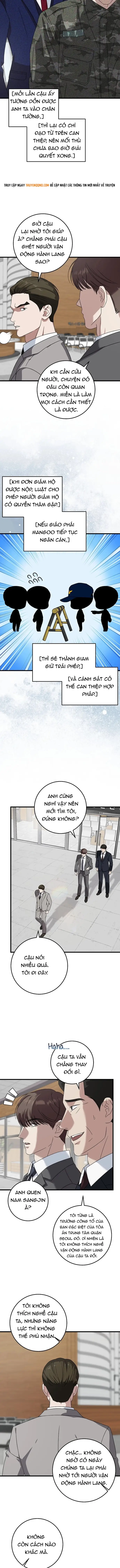 Đây Là Luật Chapter 162 - 12
