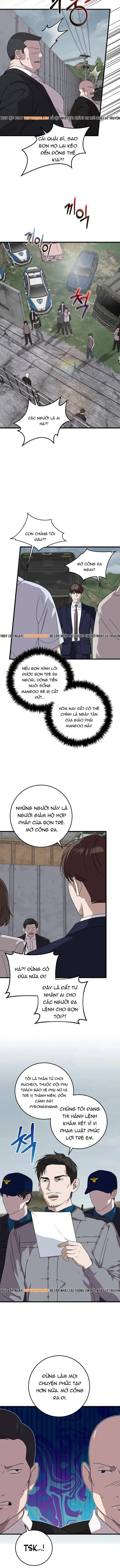 Đây Là Luật Chapter 163 - 2