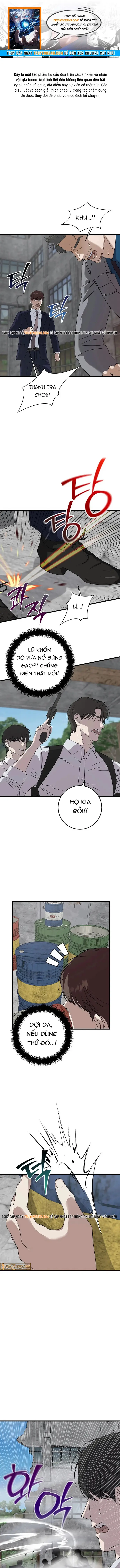 Đây Là Luật Chapter 164 - 1