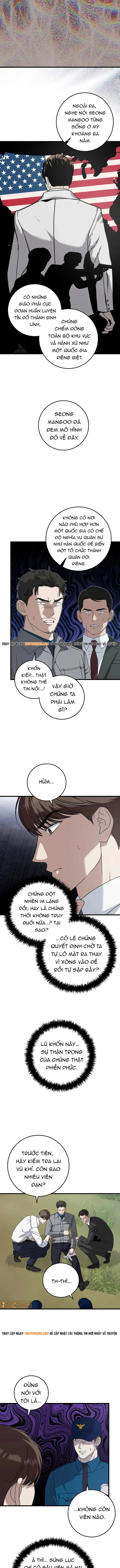 Đây Là Luật Chapter 164 - 4