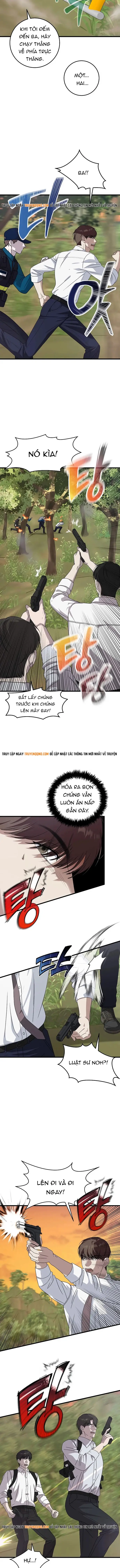 Đây Là Luật Chapter 164 - 9