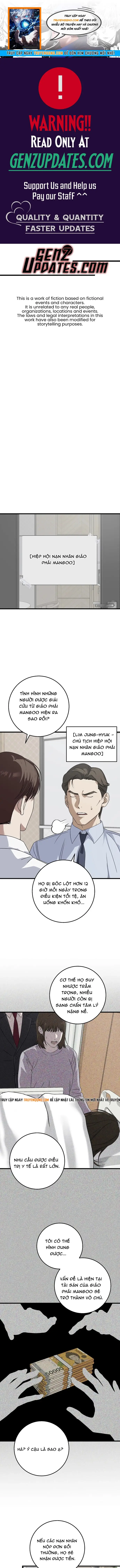 Đây Là Luật Chapter 165 - 1