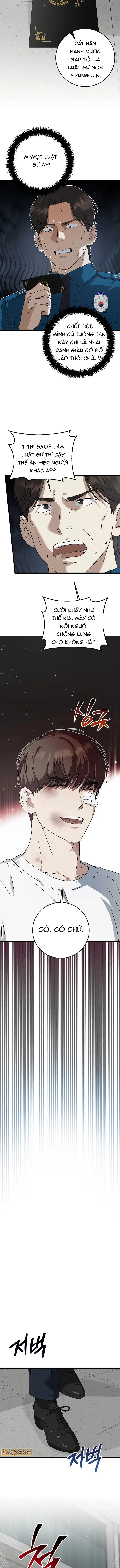 Đây Là Luật Chapter 166 - 9