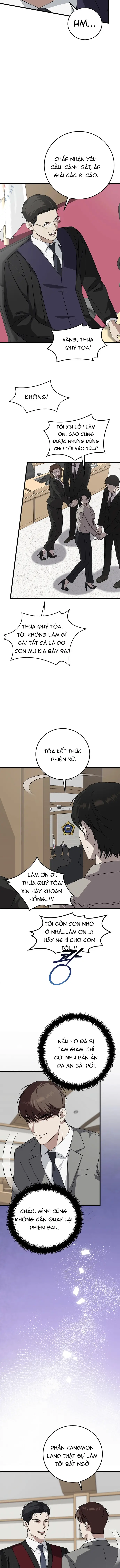 Đây Là Luật Chapter 167 - 8