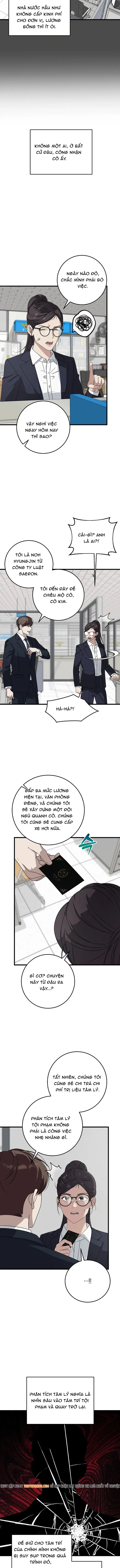 Đây Là Luật Chapter 168 - 2