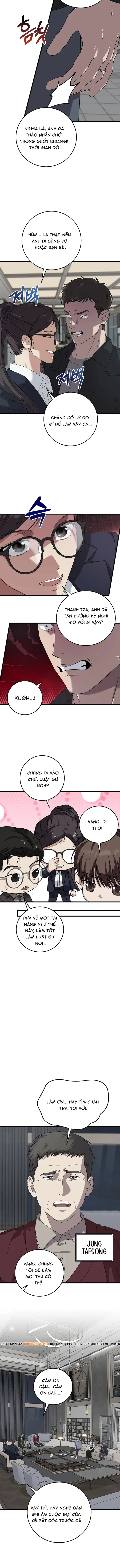 Đây Là Luật Chapter 168 - 6
