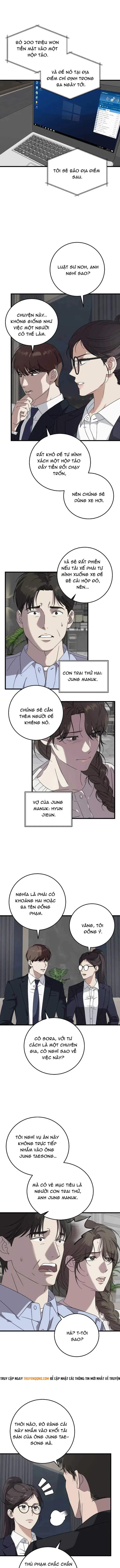 Đây Là Luật Chapter 168 - 7