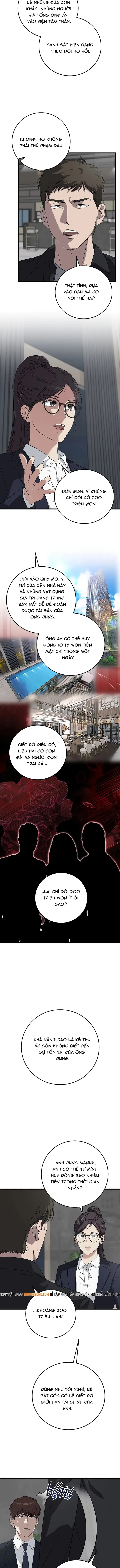 Đây Là Luật Chapter 168 - 8