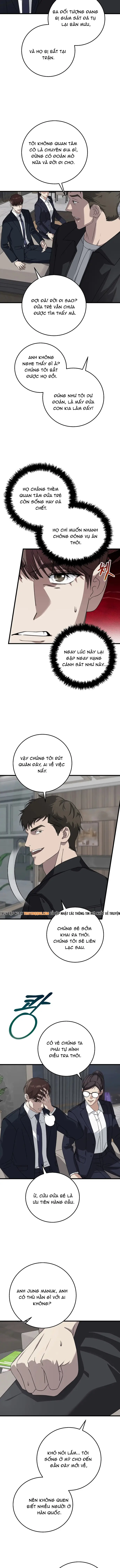 Đây Là Luật Chapter 168 - 9