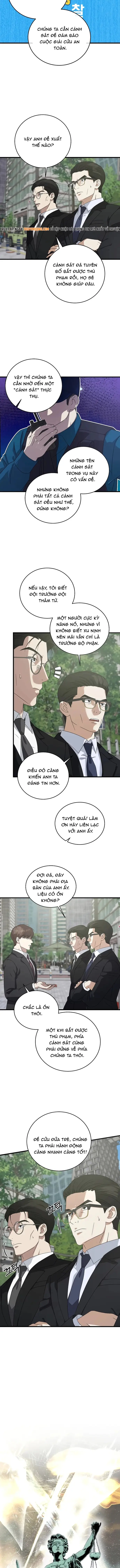 Đây Là Luật Chapter 169 - 6