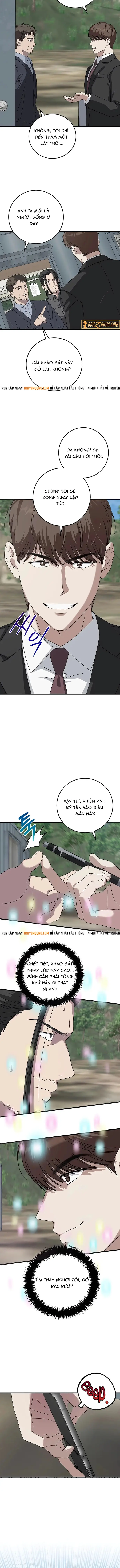 Đây Là Luật Chapter 169 - 10